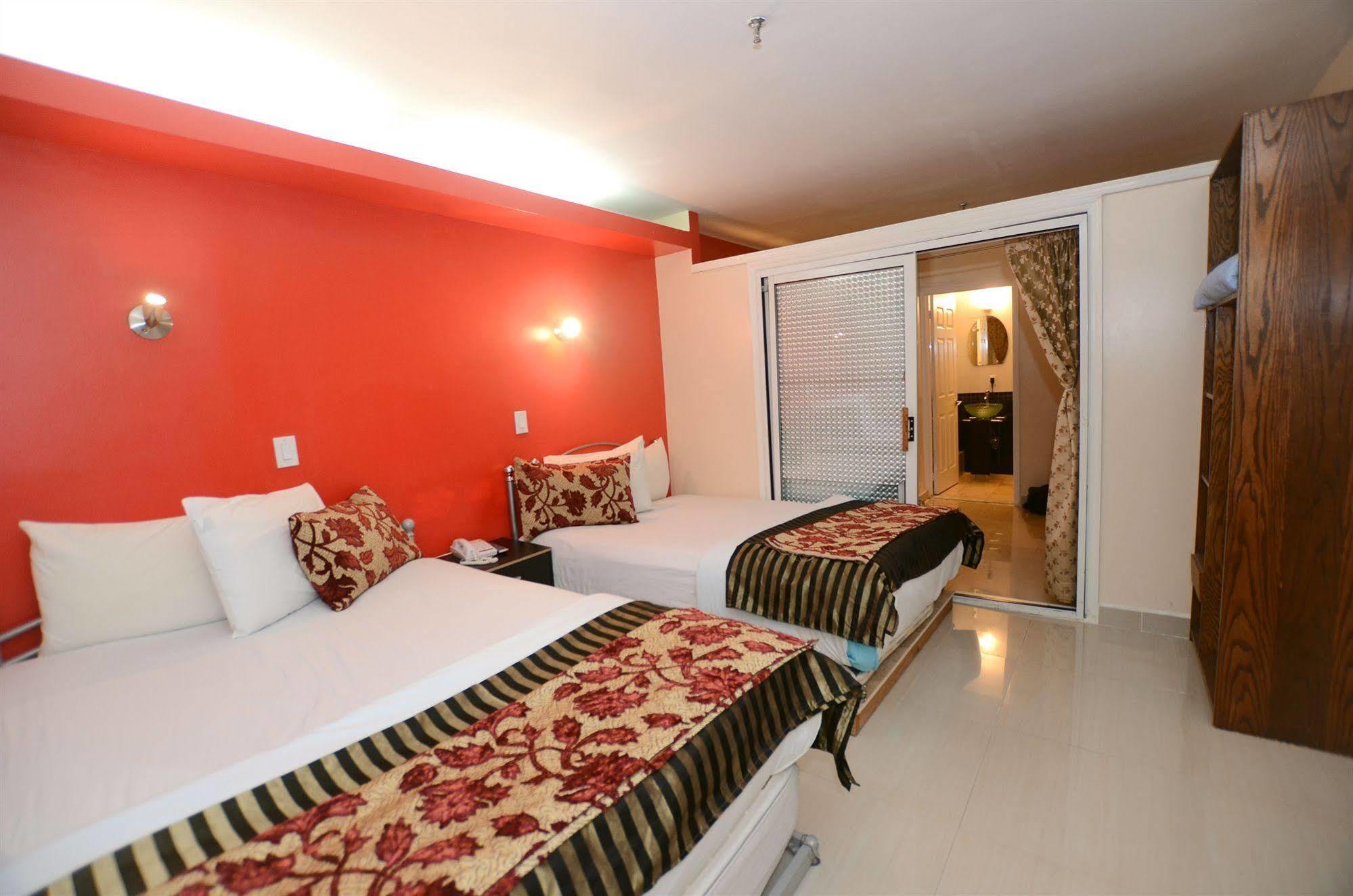 Hotel Doxie New York