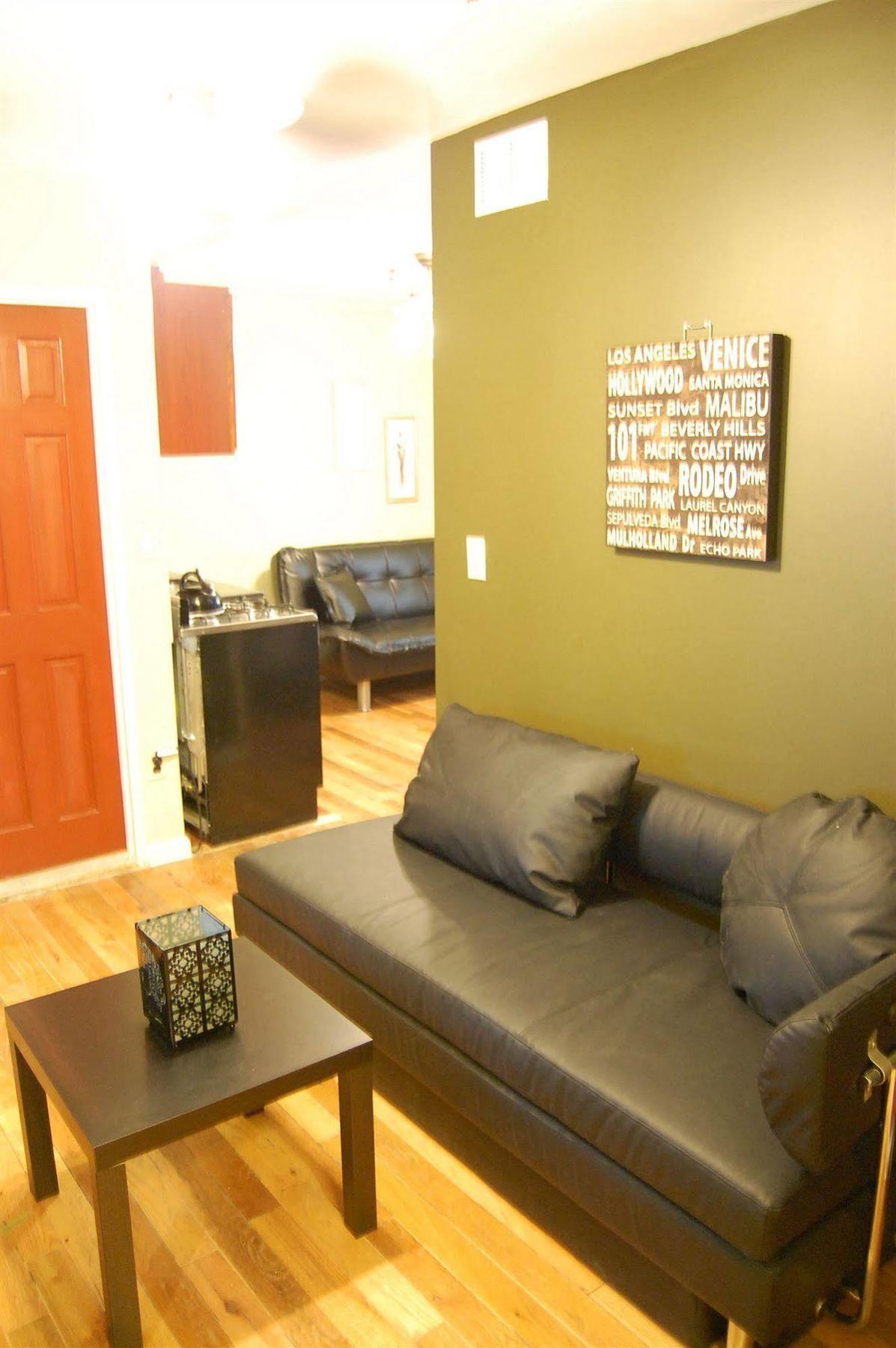 Serene Homes E25 New York