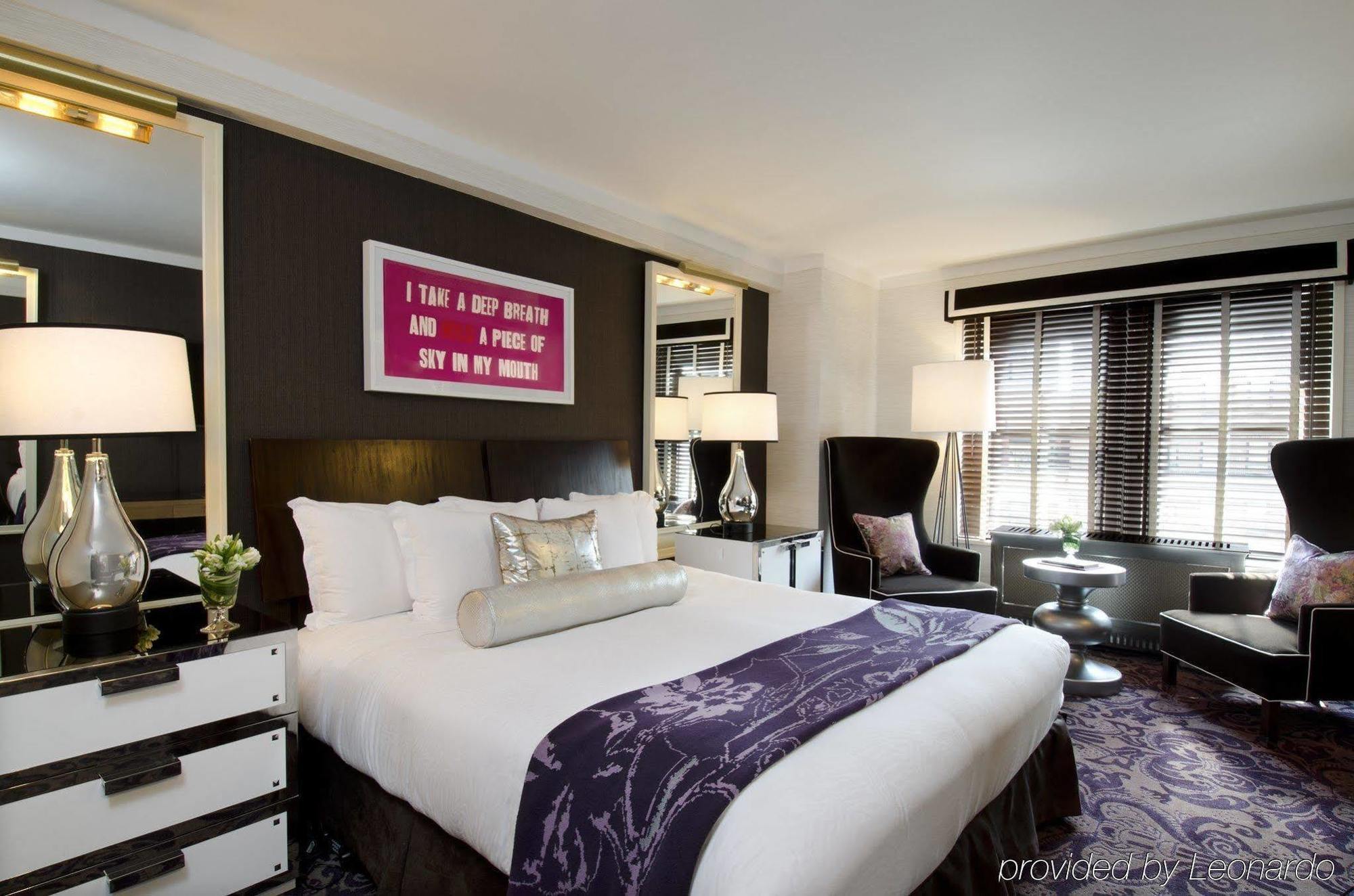 Hotel 70 Park Avenue 4*
