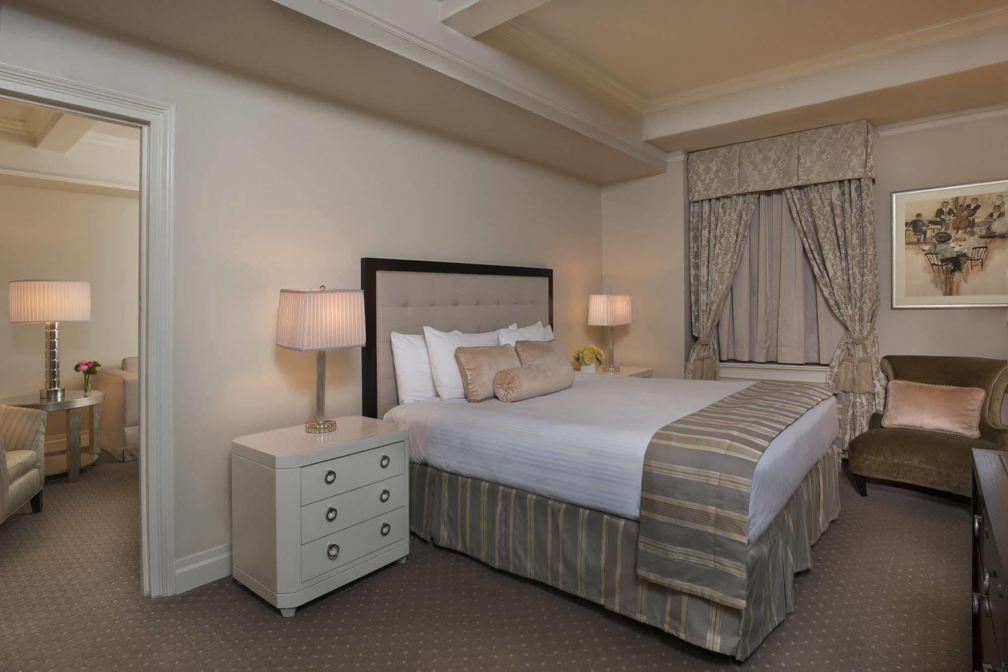 Hotel Warwick Nova York