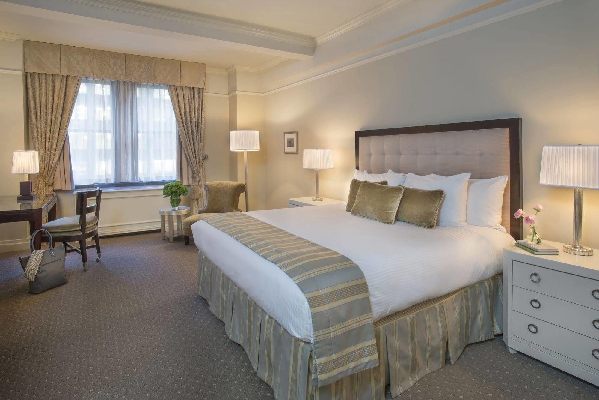 Warwick Hotel Nova York