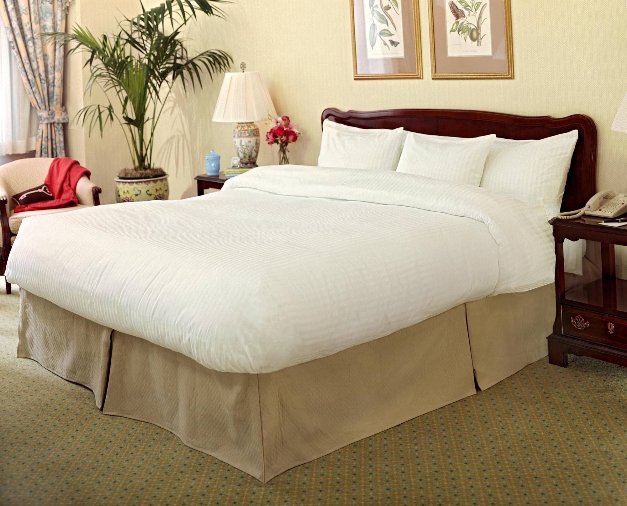 Hotel Warwick Nova York