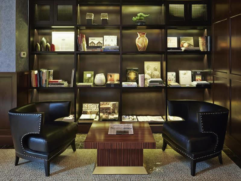 Walker Greenwich Village Hotel 4*
