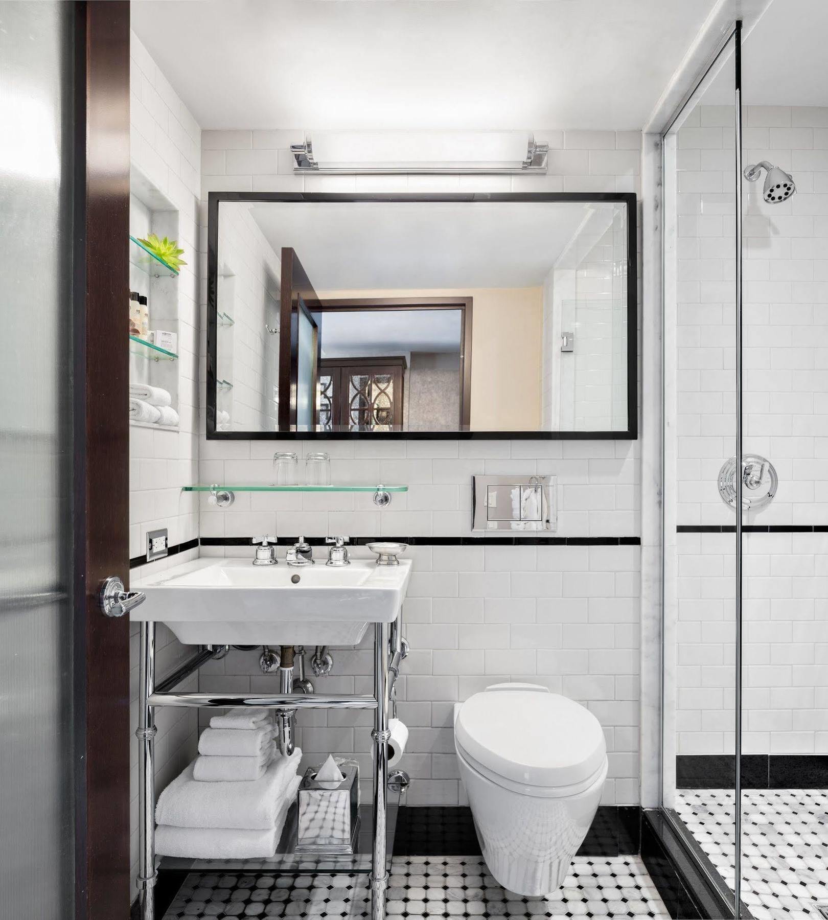 Walker Greenwich Village Hotel 4*