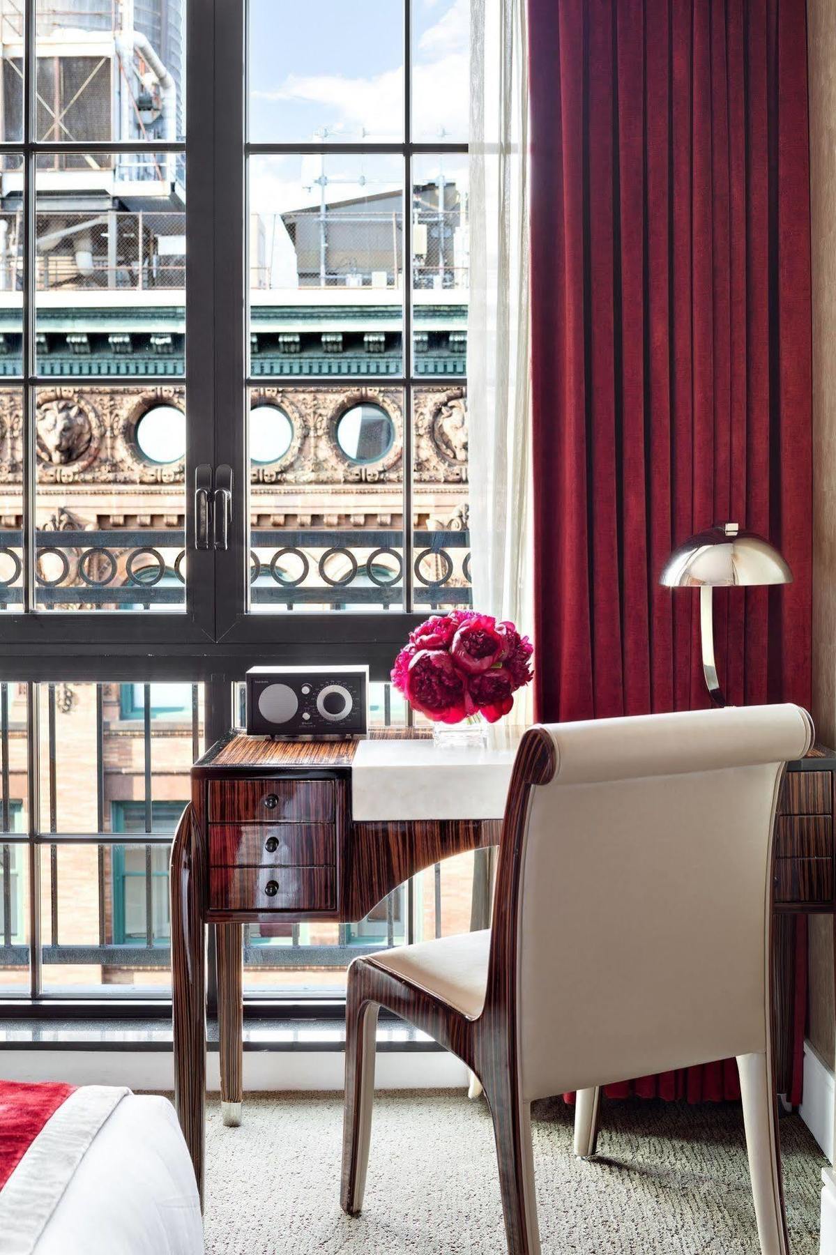 Walker Greenwich Village 4* Nova York
