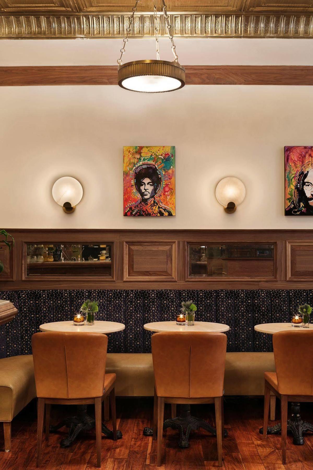 Hotel Walker Greenwich Village 4*