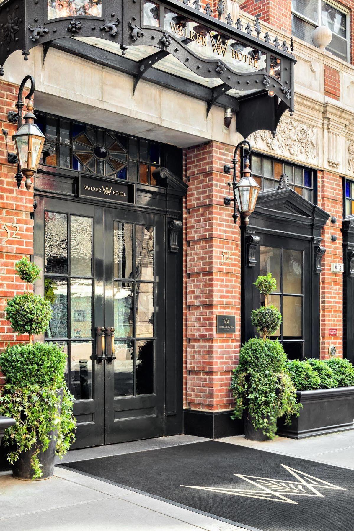 Hotel Walker Greenwich Village