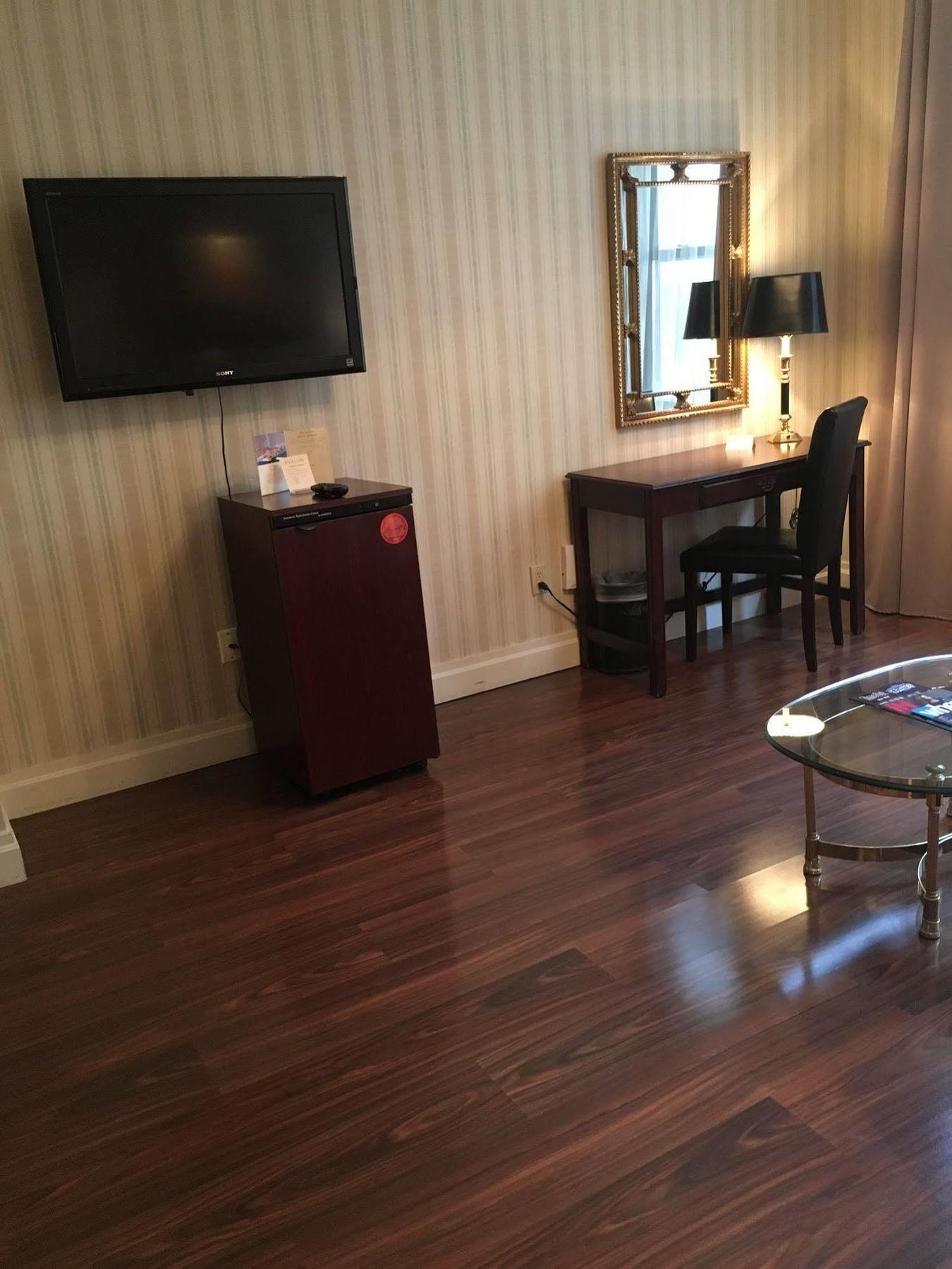 Avalon 4* New York
