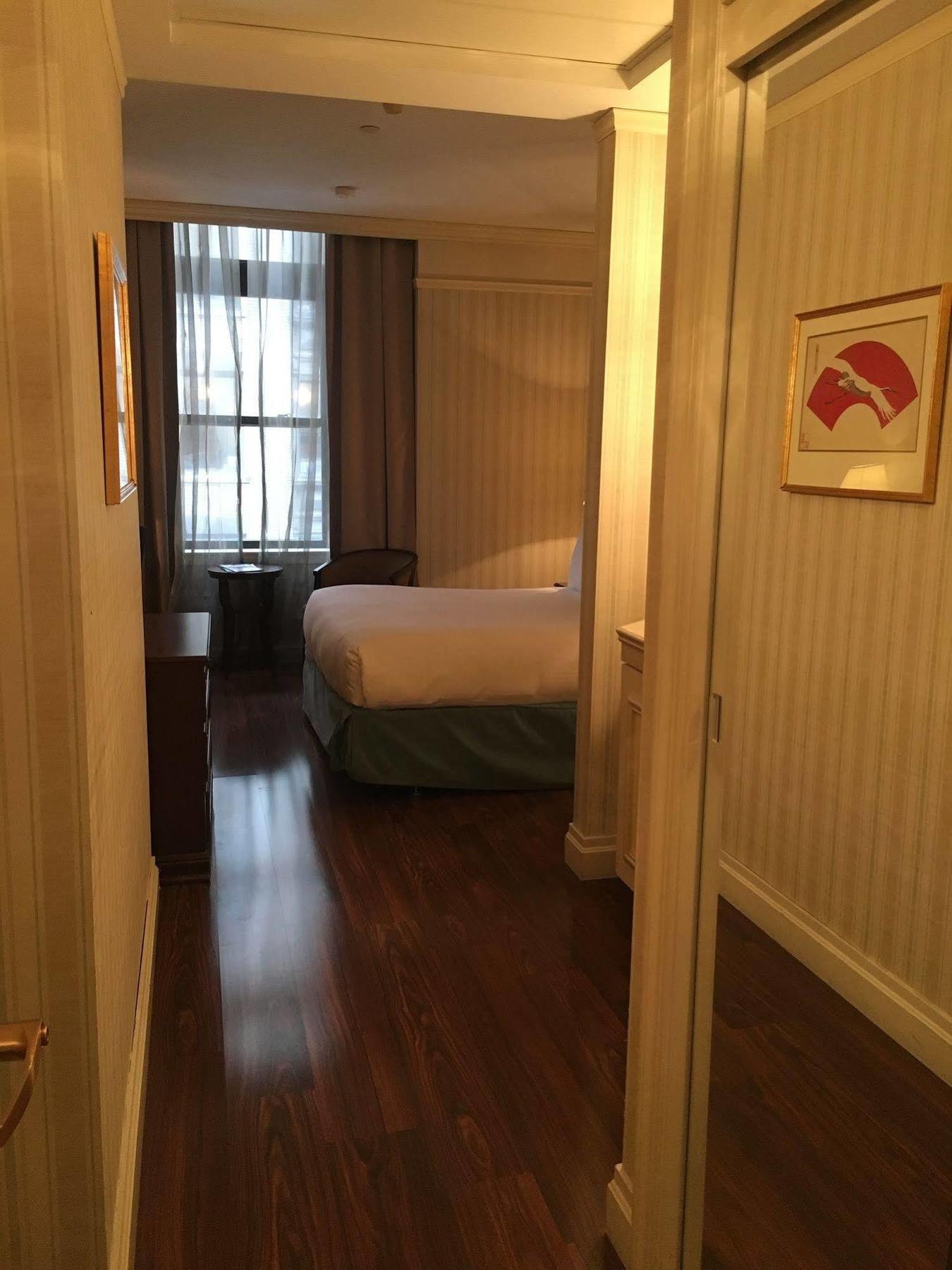 Avalon 4* New York
