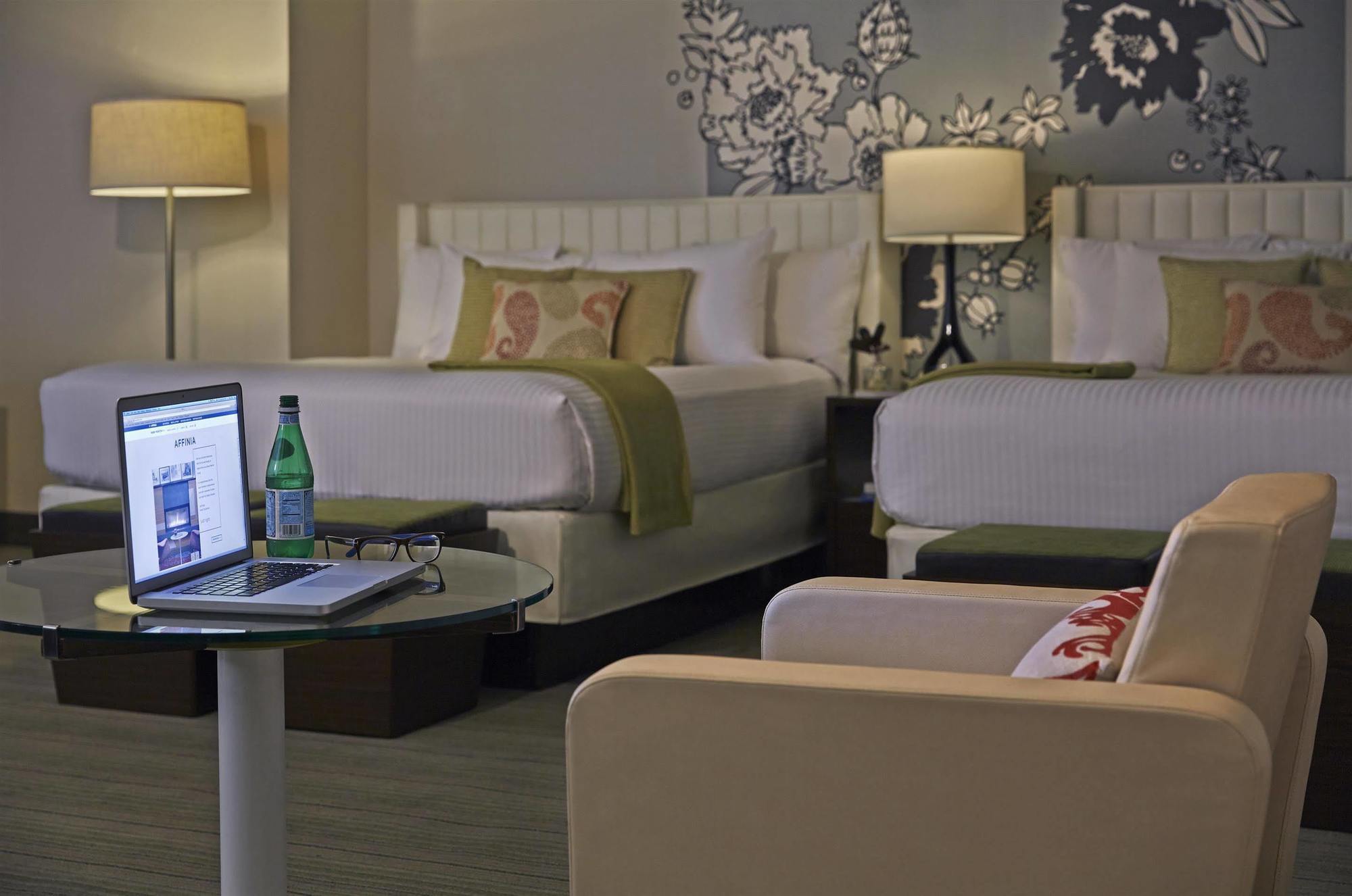 Hotel Stewart Nova York