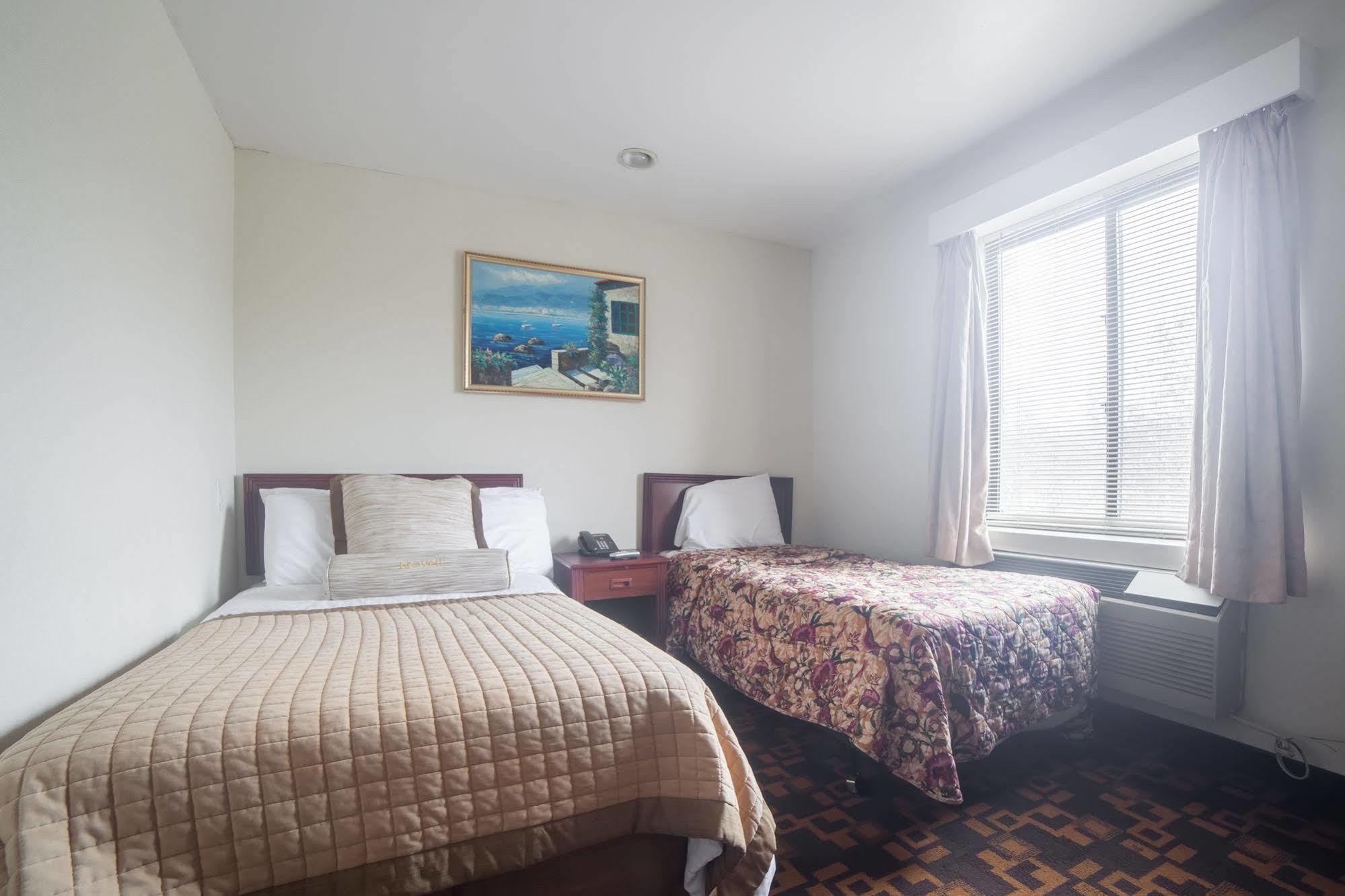 Windsor Hotel