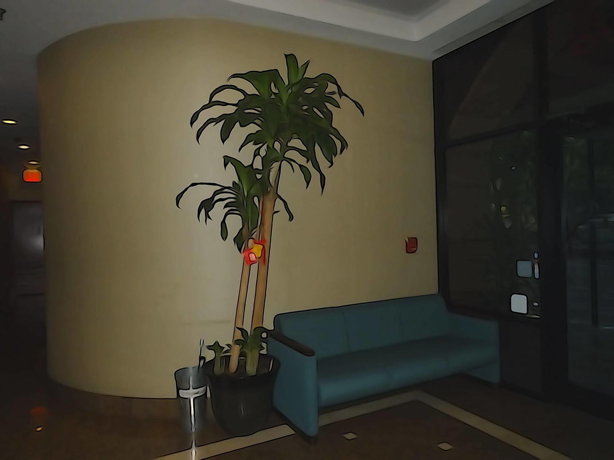 Windsor Hotel 2*