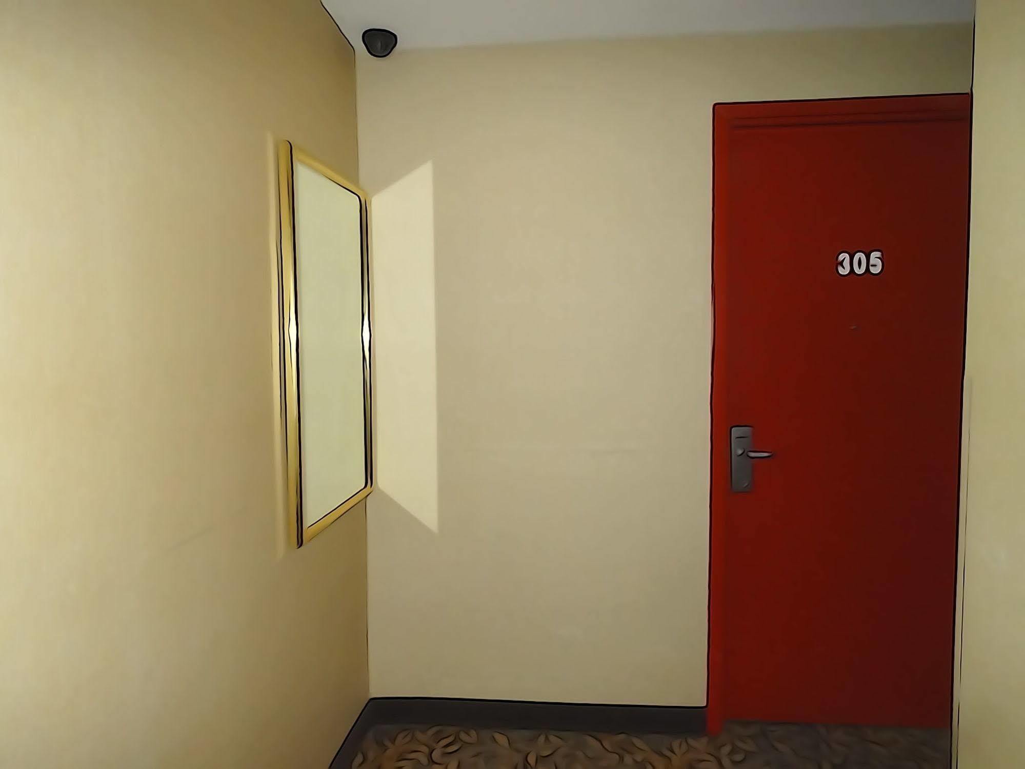 Hotel Windsor 2*