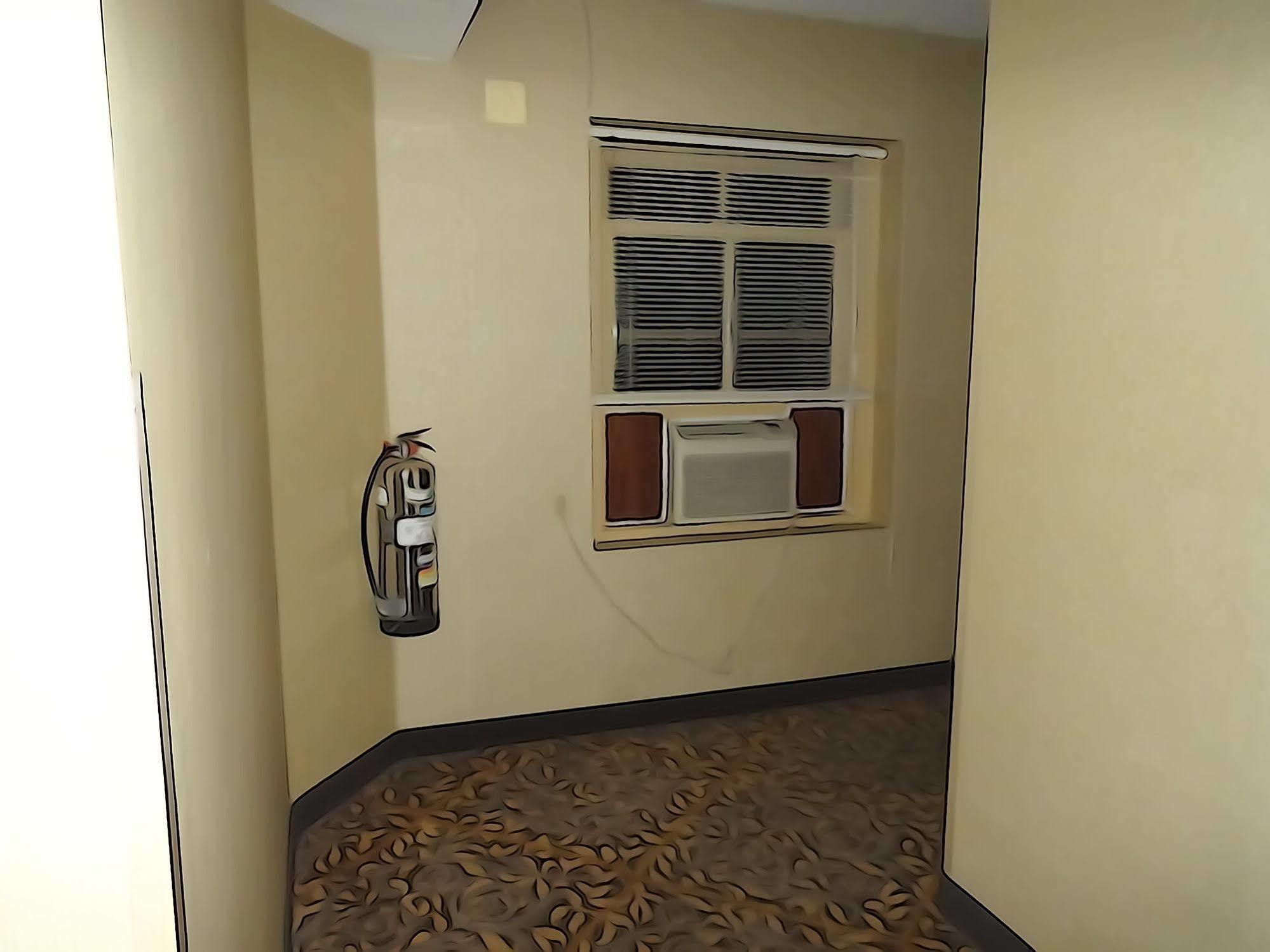 Windsor Hotel 2*
