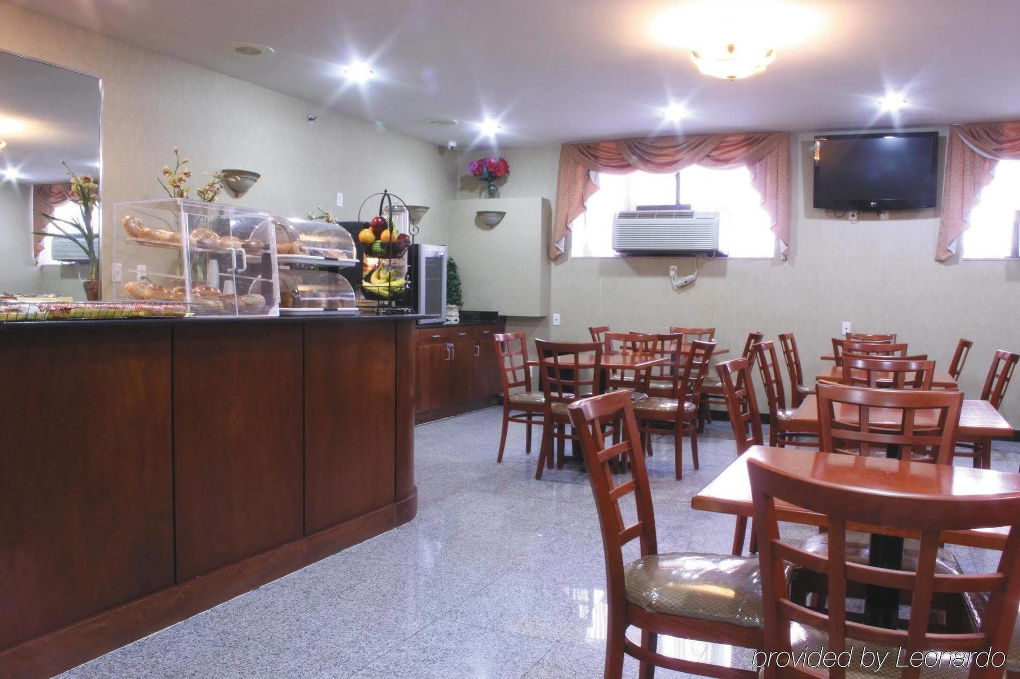 La Quinta By Wyndham Queens Hotel Nova York
