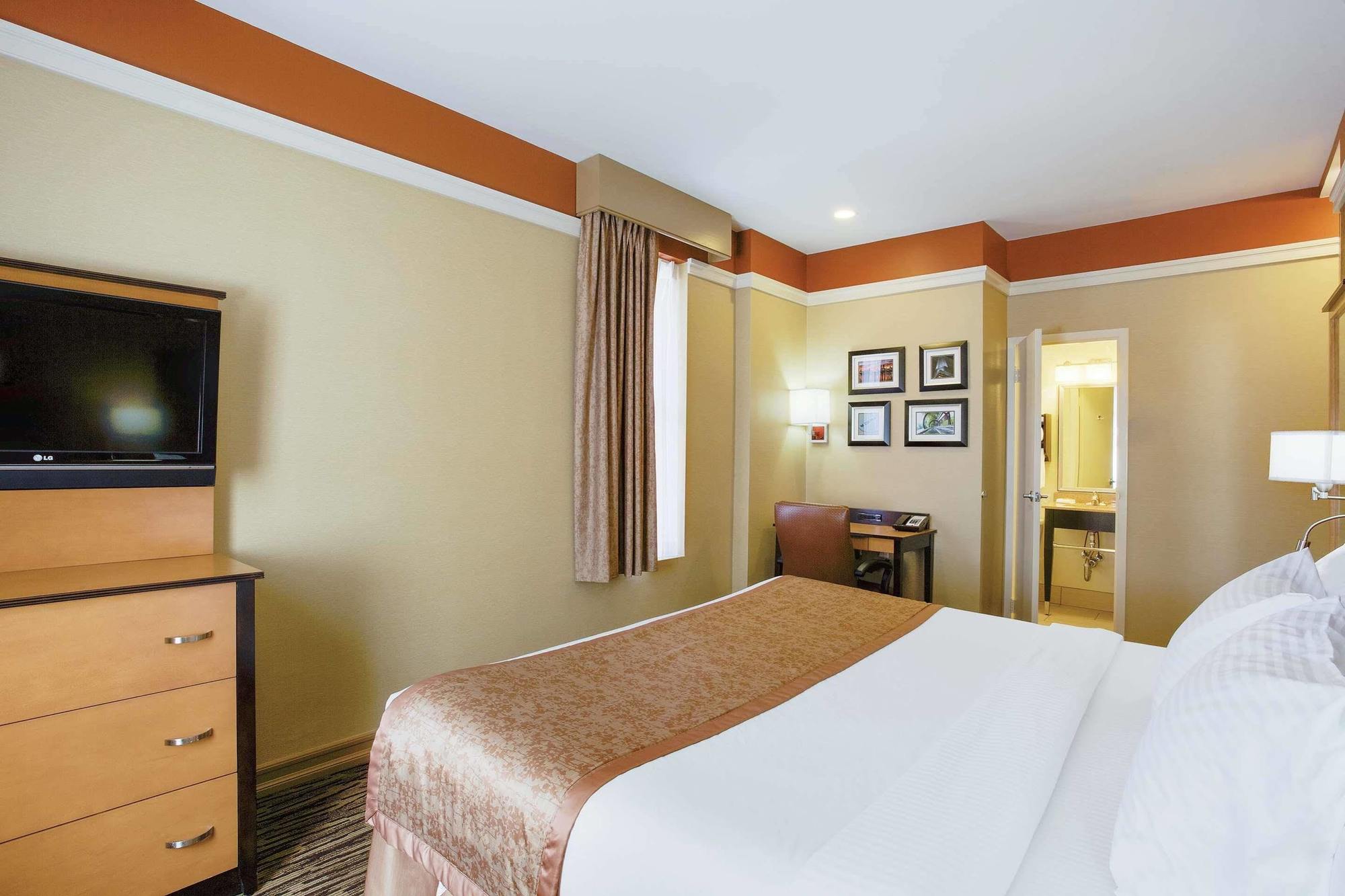 Hotel The At Fifth Avenue Nova York