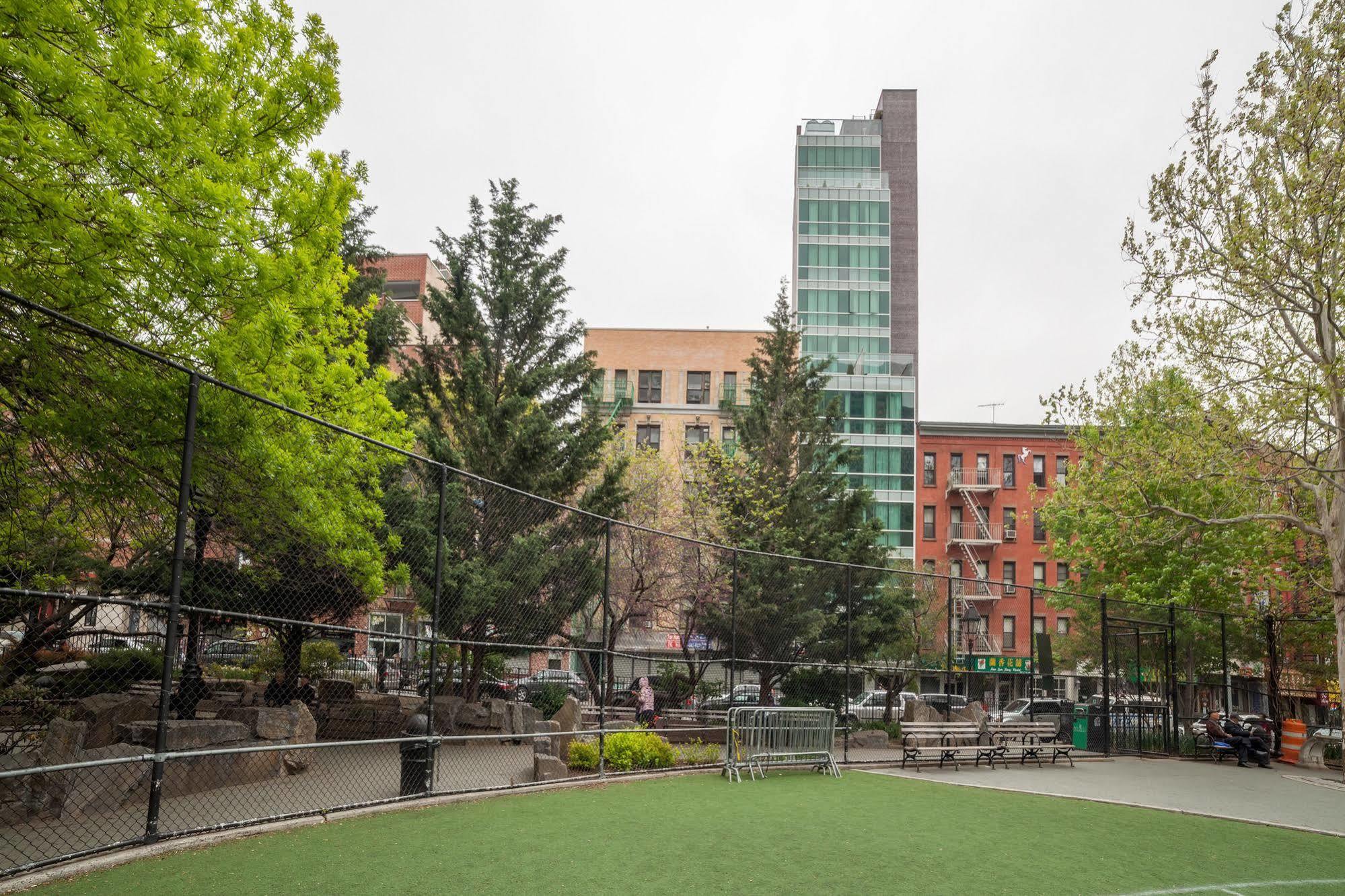Mulberry Hotel Nova York