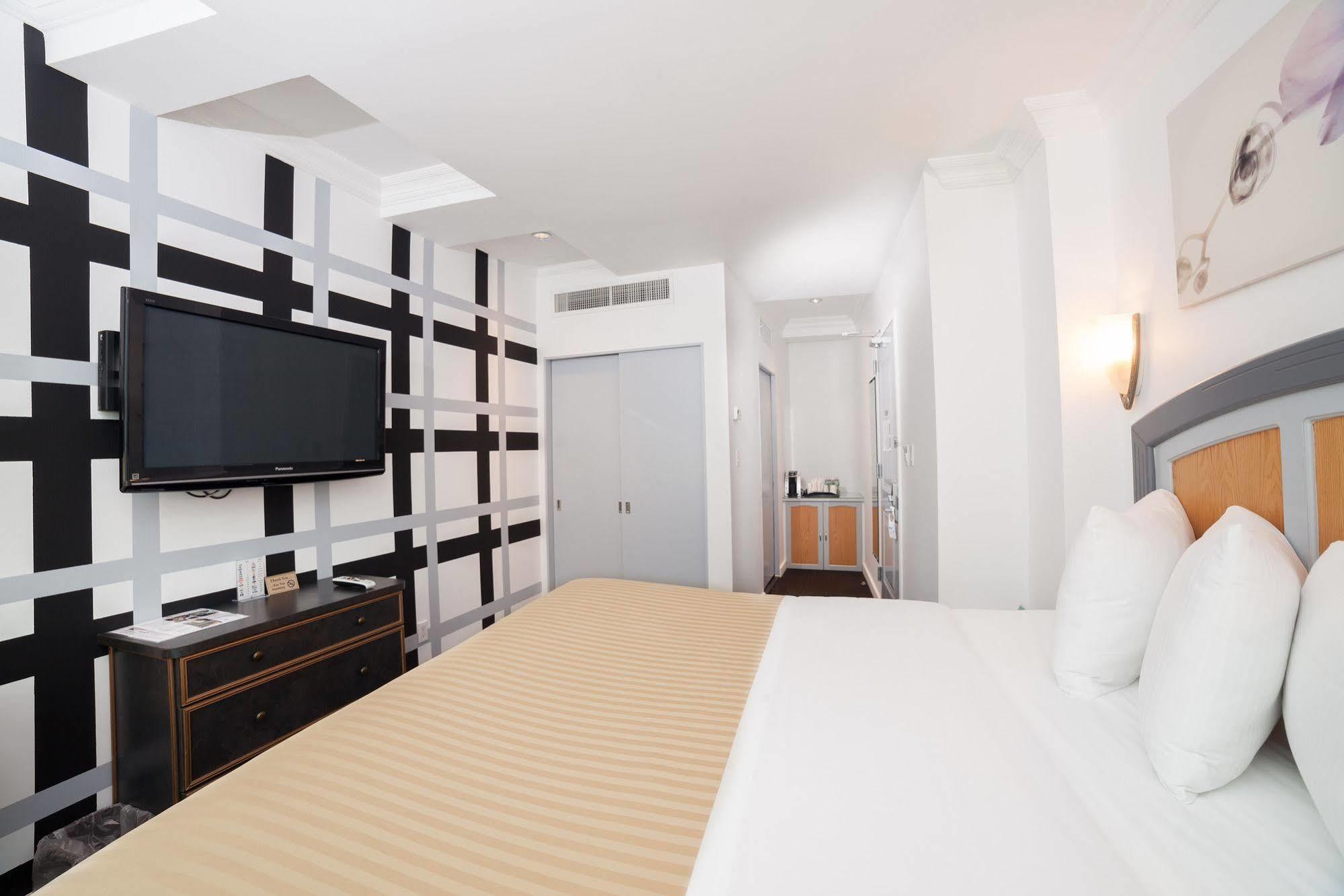 Hotel Mulberry Nova York