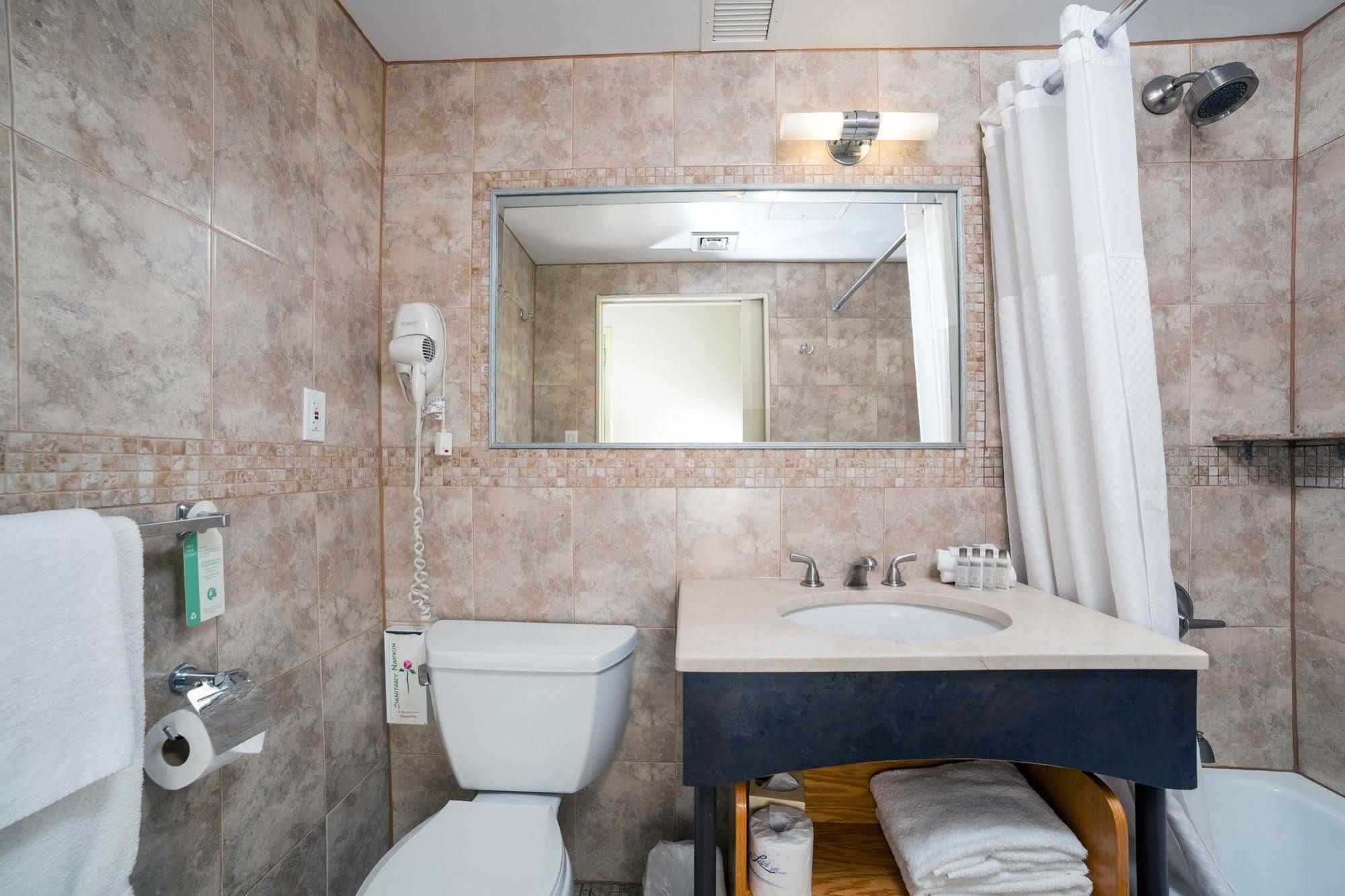 Hotel Mulberry Nova York