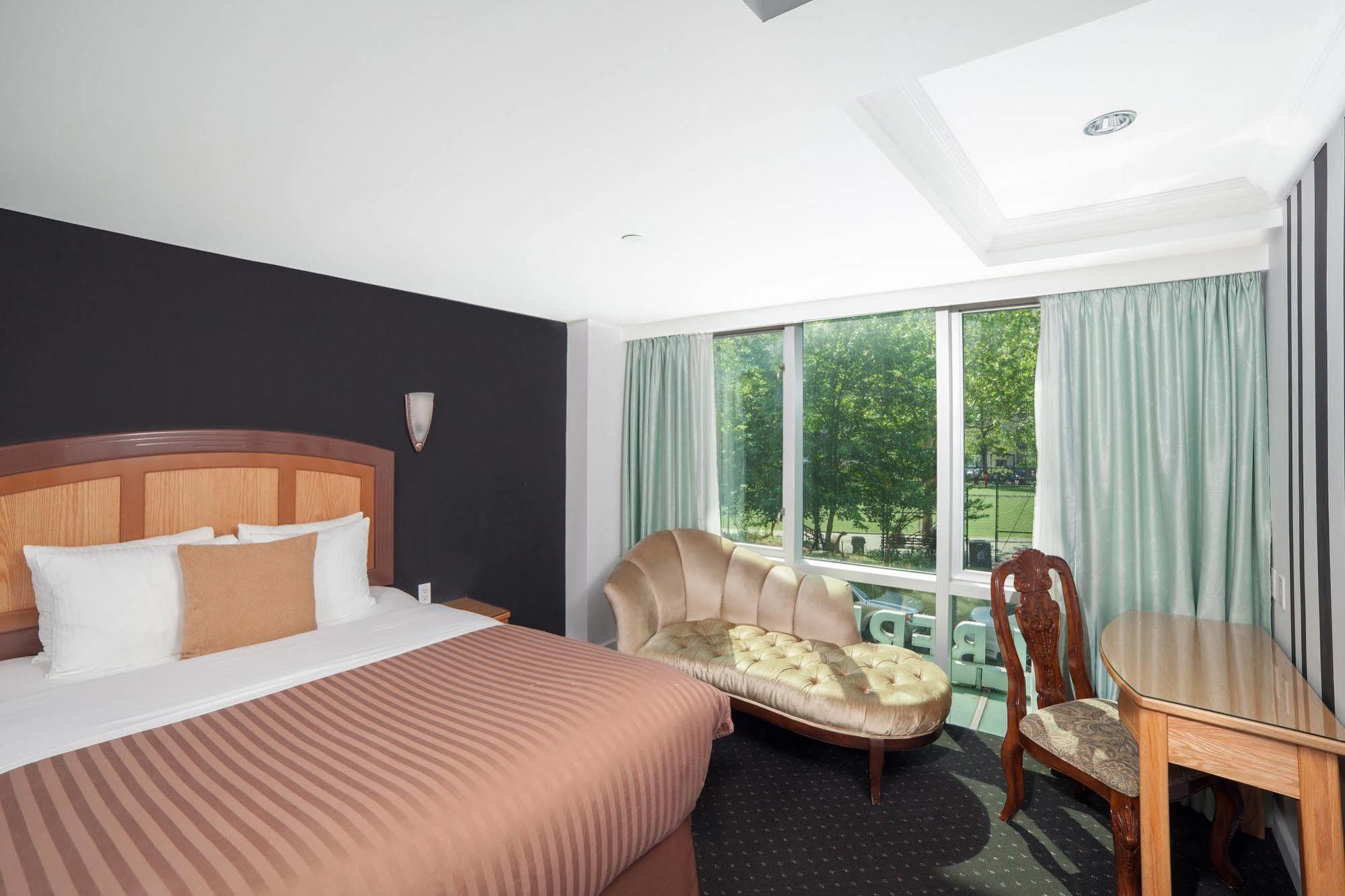 Mulberry Hotel Nova York