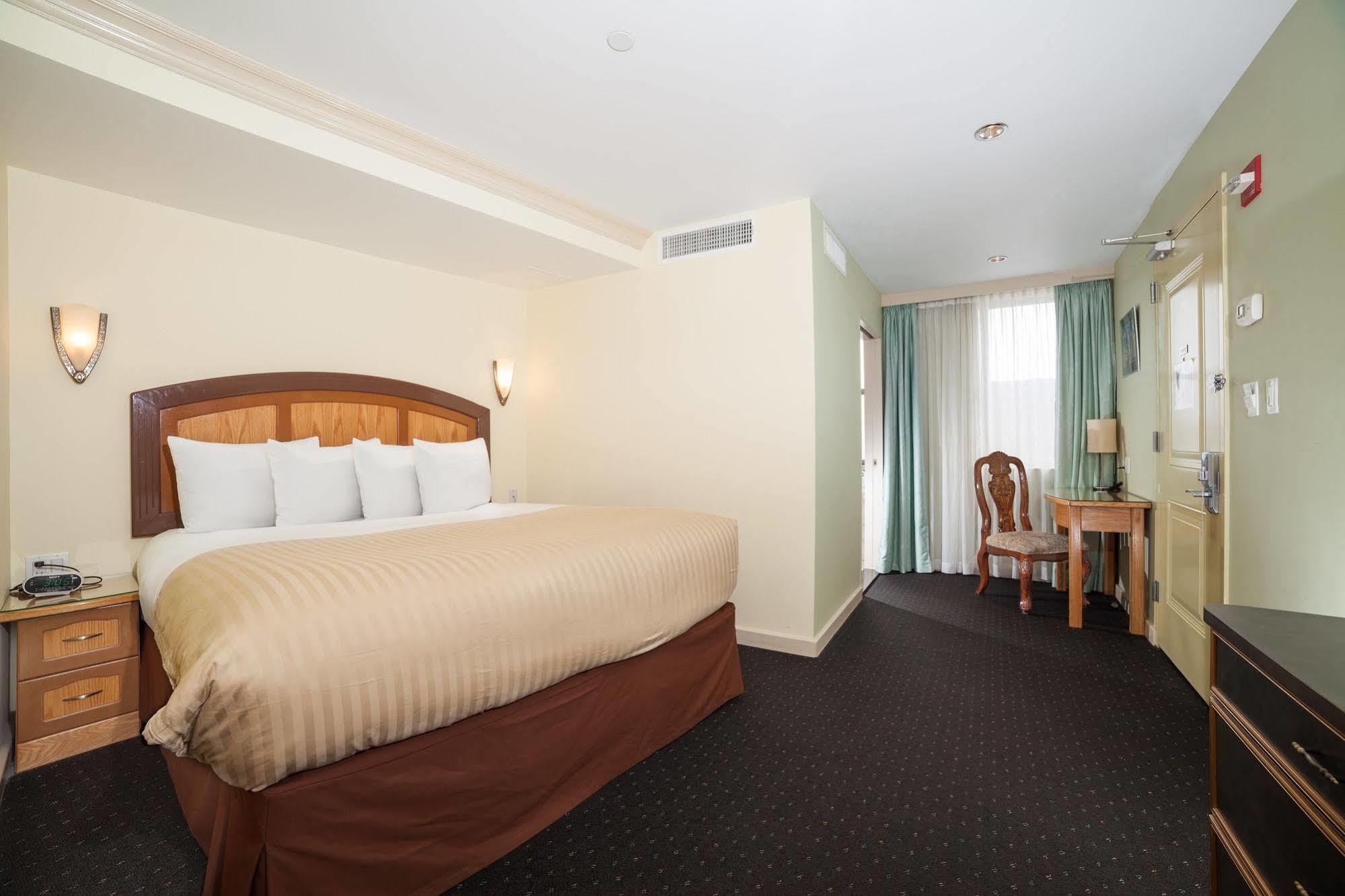 Hotel Mulberry Nova York
