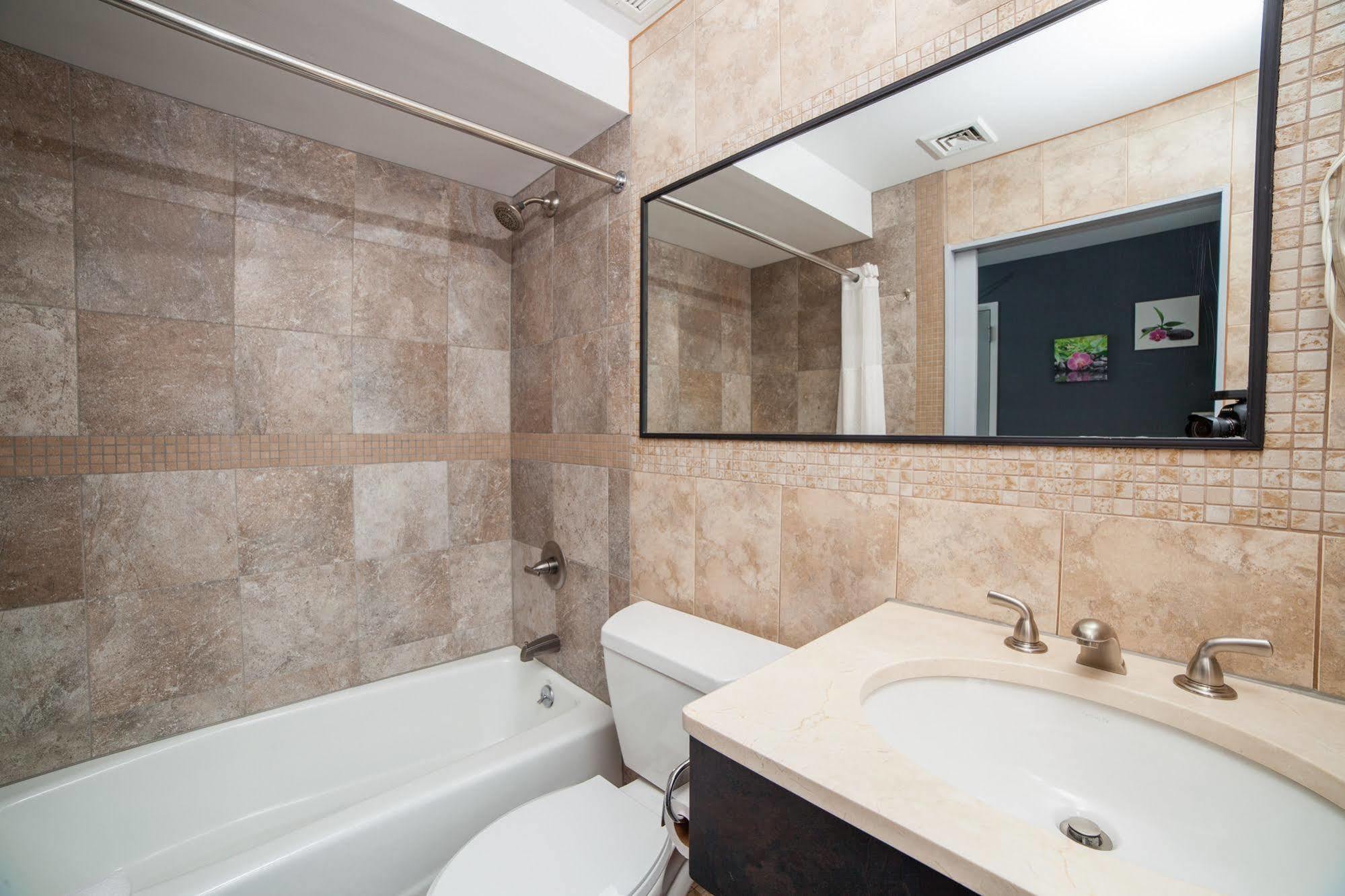 Mulberry Hotel Nova York