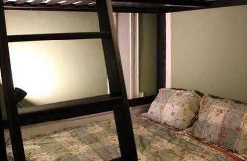 The Kingdom Apartment *