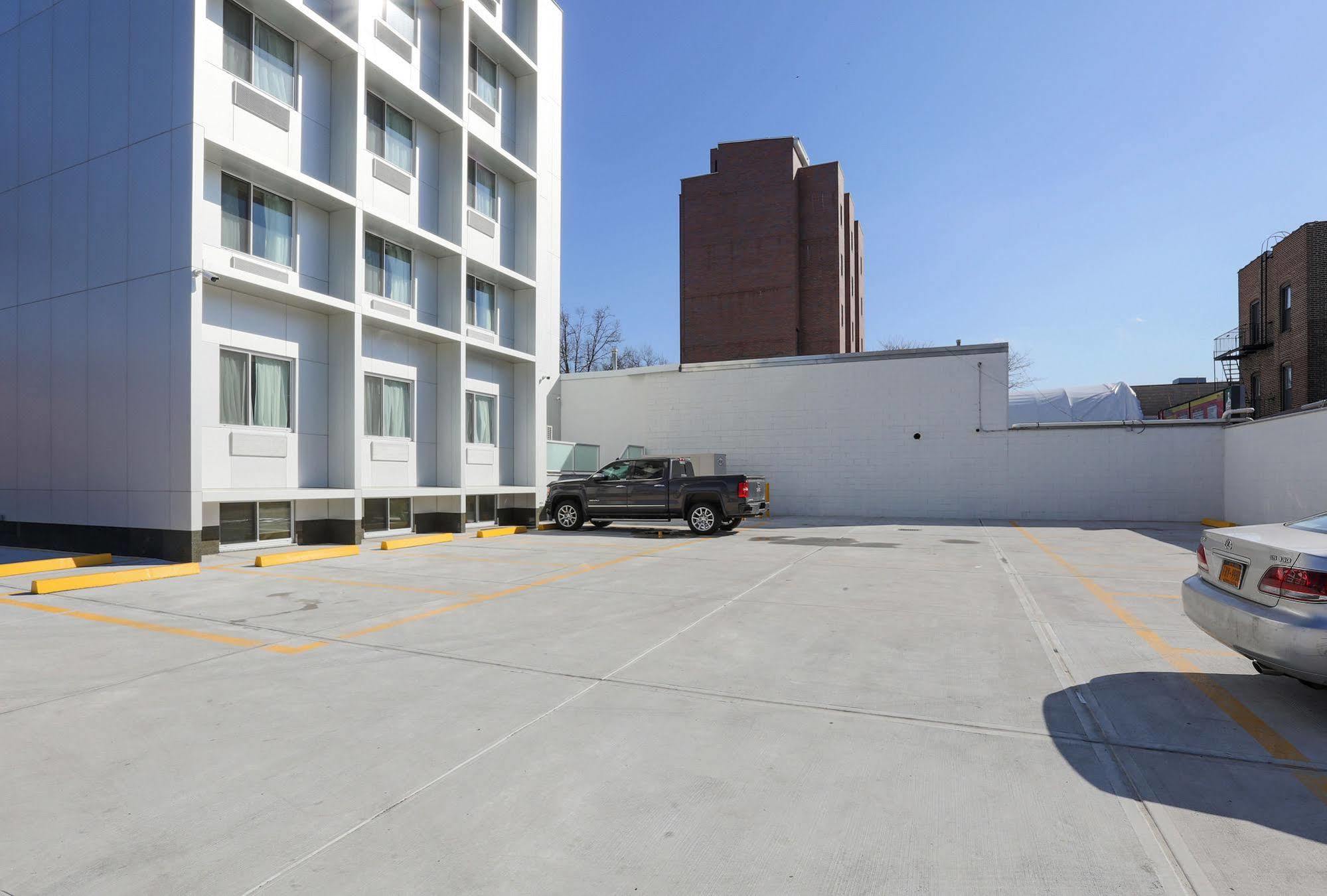 Hotel Grandview Nova York