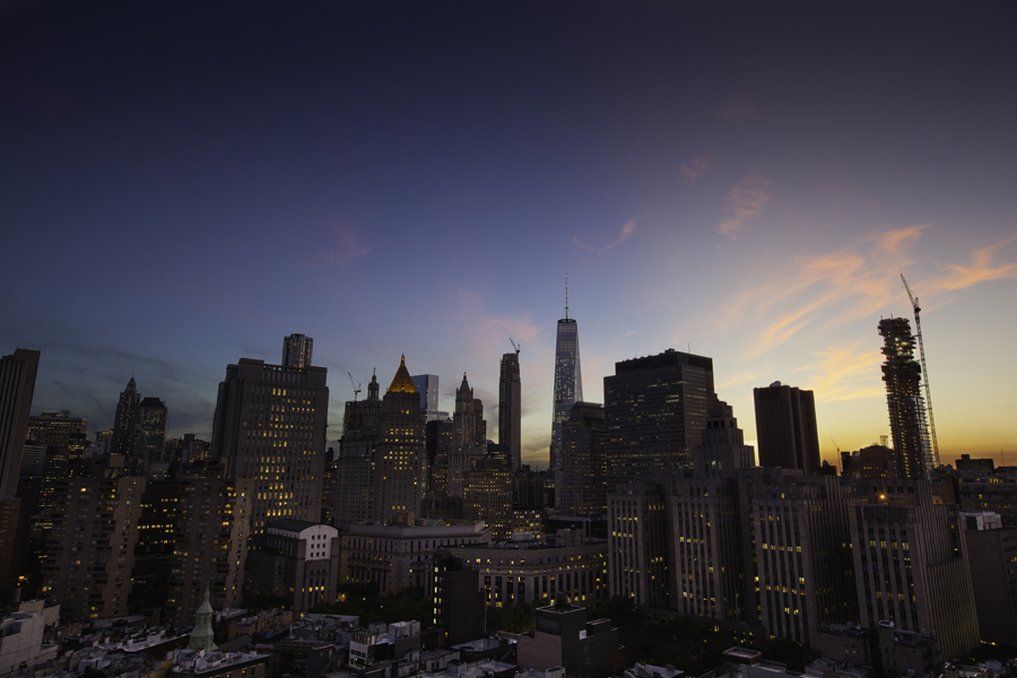 Hotel 50 Bowery, Part Of Jdv By Hyatt Nova York