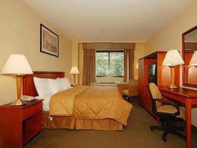 Hotel Comfort Brooklyn Nova York
