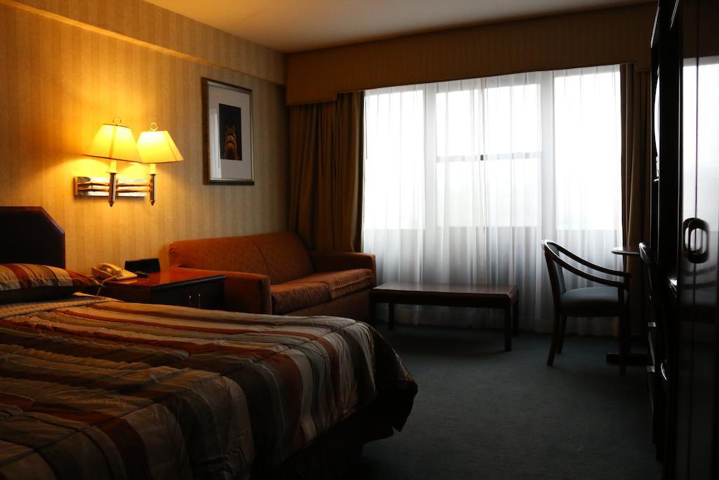 Hotel Pan American