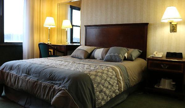 Hotel Pan American