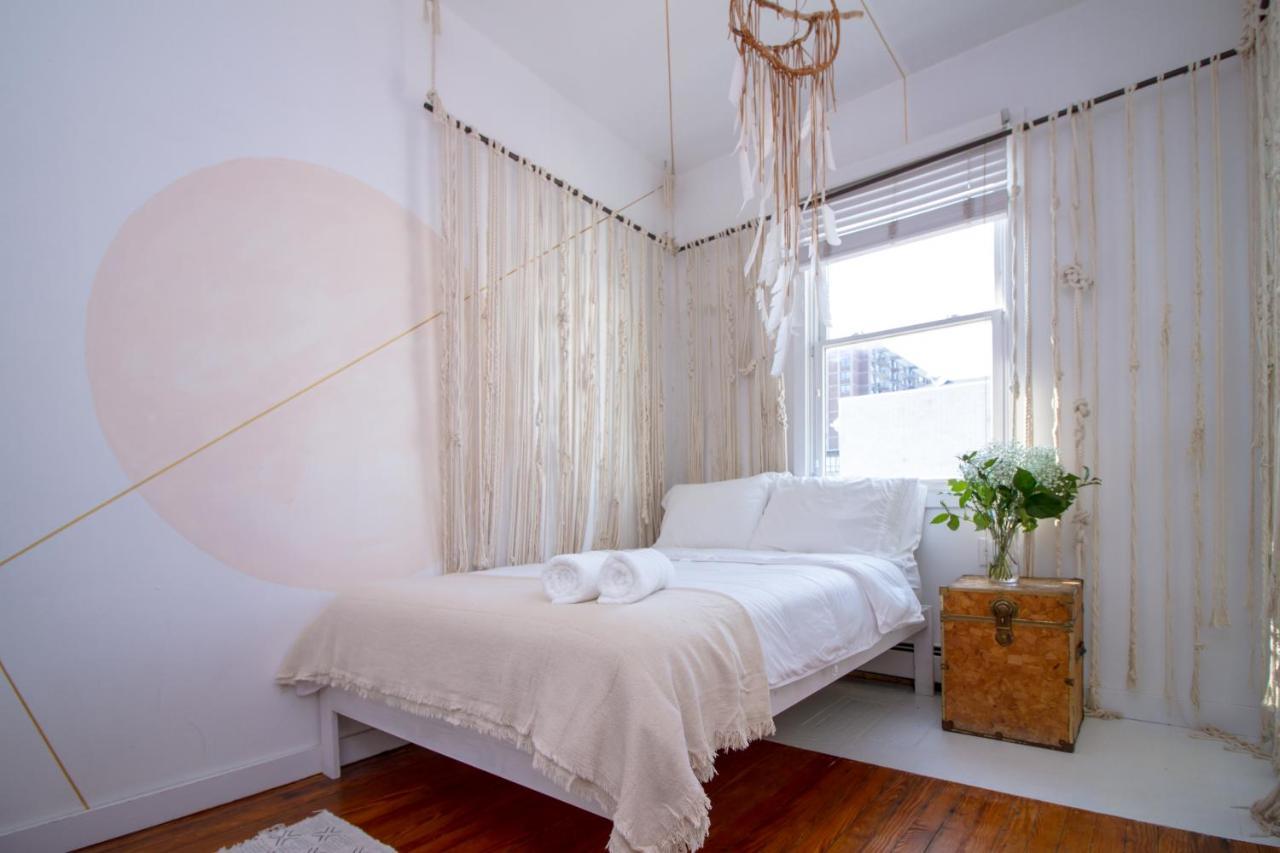 The High Tide Studio #1 Hotel Nova York