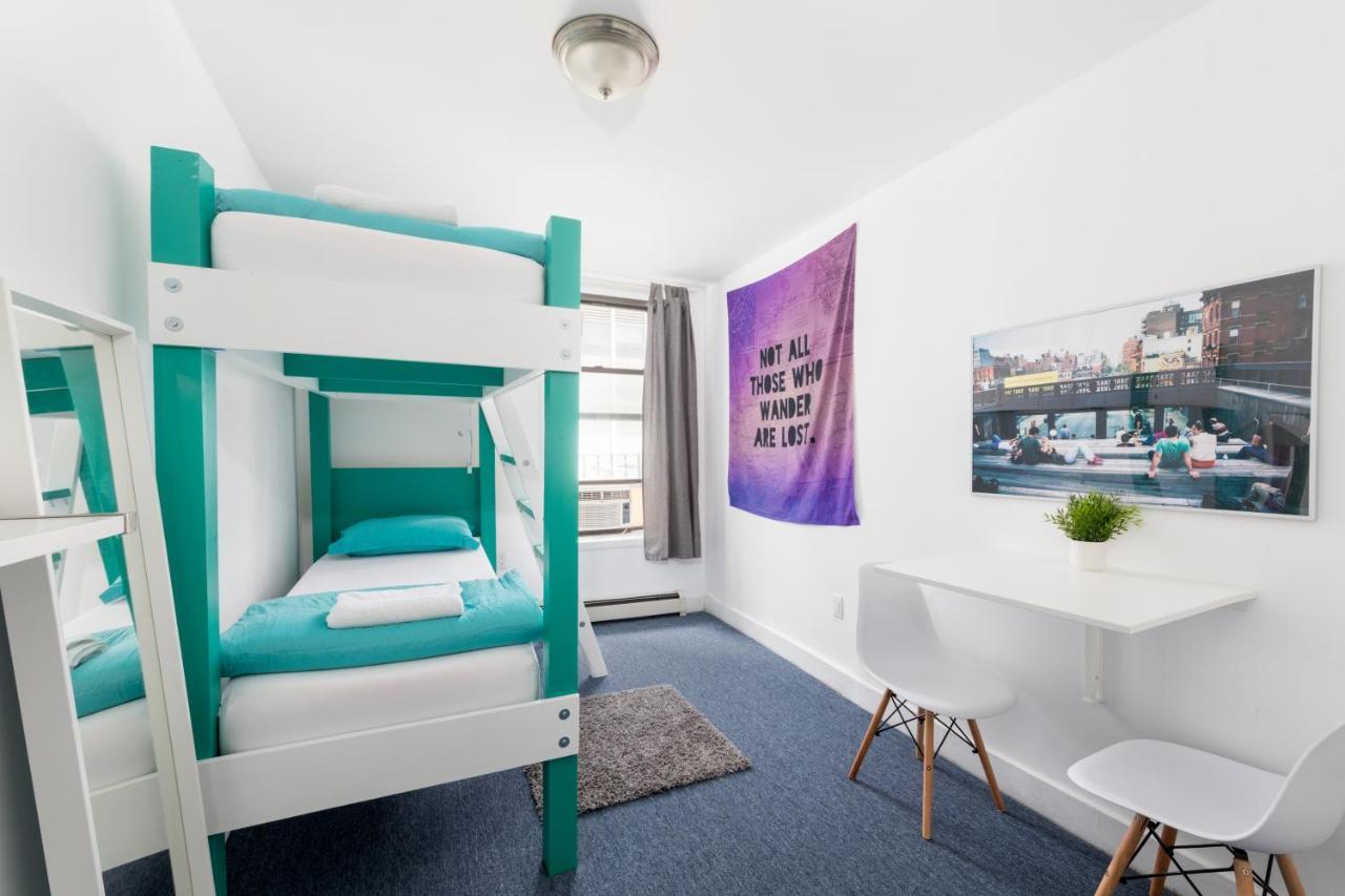 Guest house Midtown 3*
