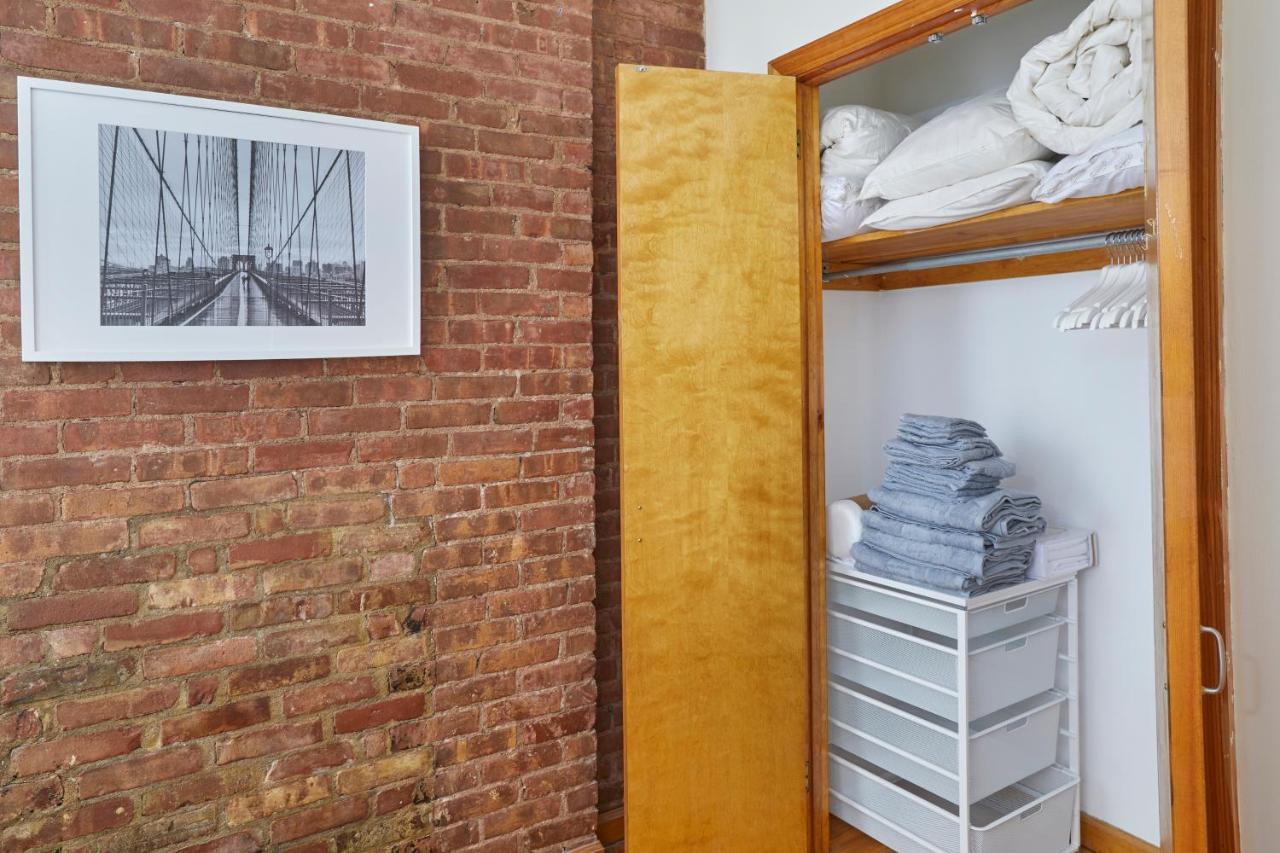 Times Square Highline Two Bedroom Apartment *