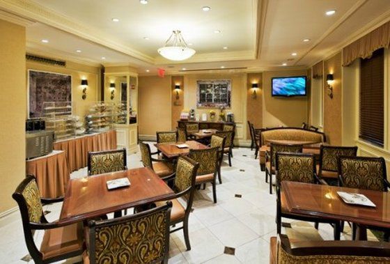The Milburn Hotel Nova York