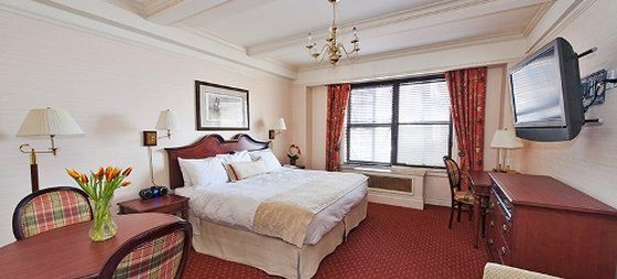 The Milburn 3* Nova York