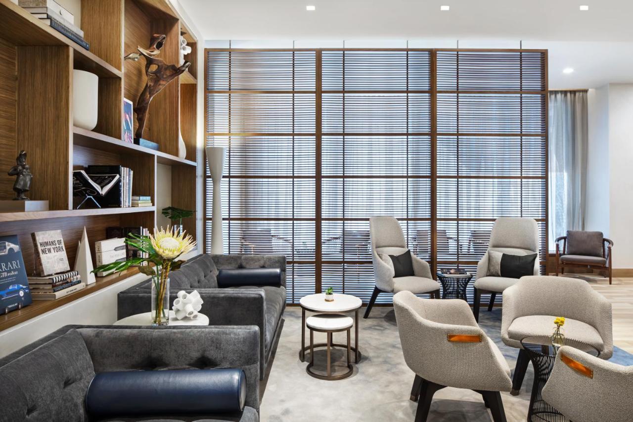 Ac By Marriott Downtown Hotel New York