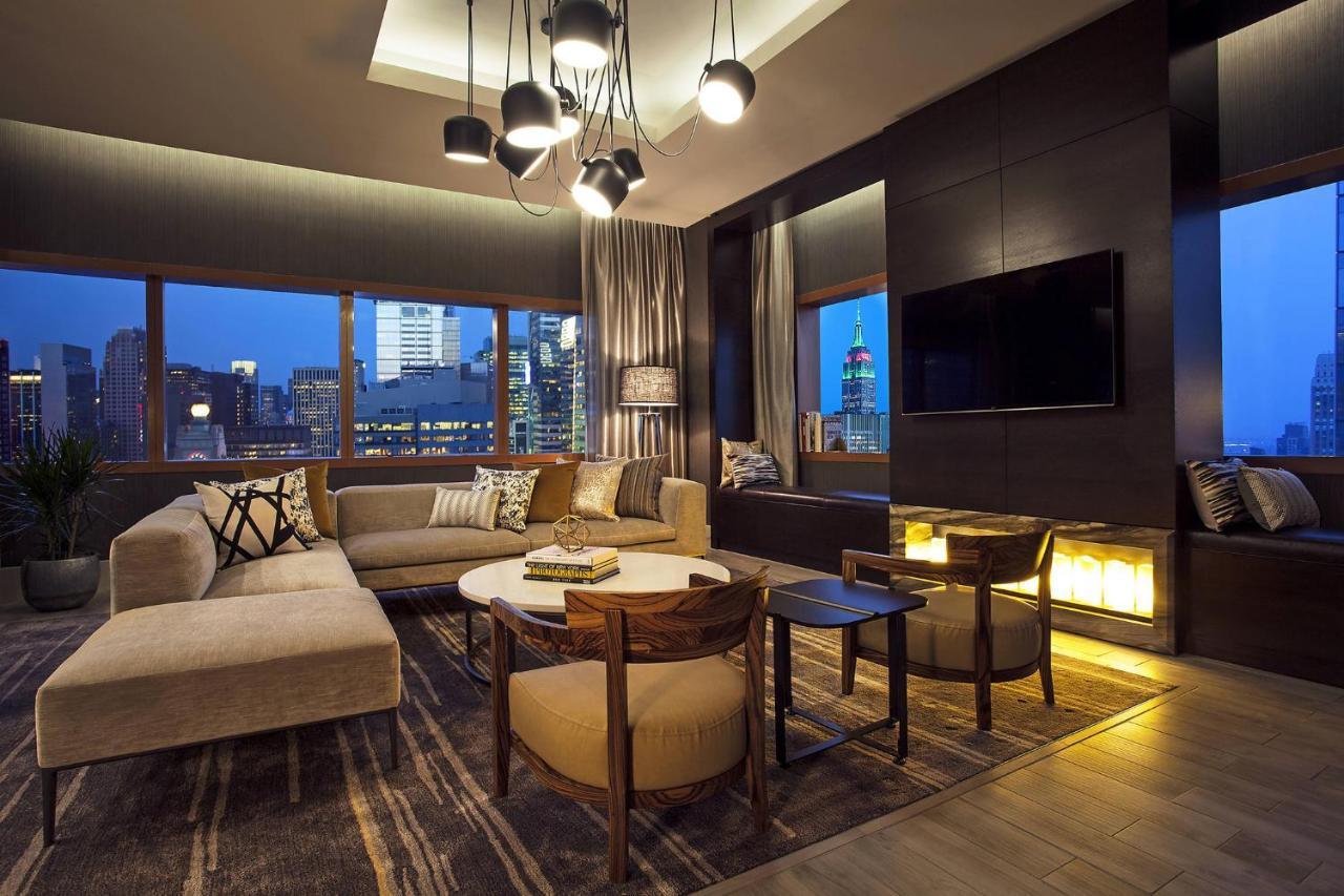 The Westin At Times Square New York