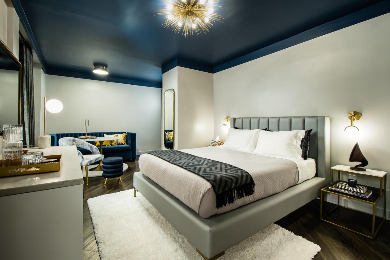 Hotel The At New York