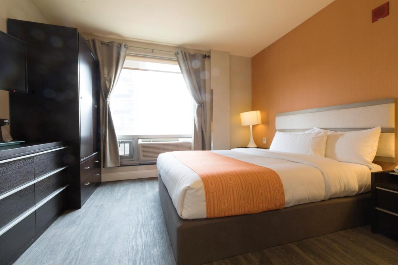 Howard Johnson By Wyndham Long Island 2* Nova York