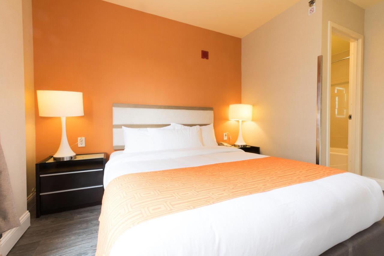Howard Johnson By Wyndham Long Island Nova York