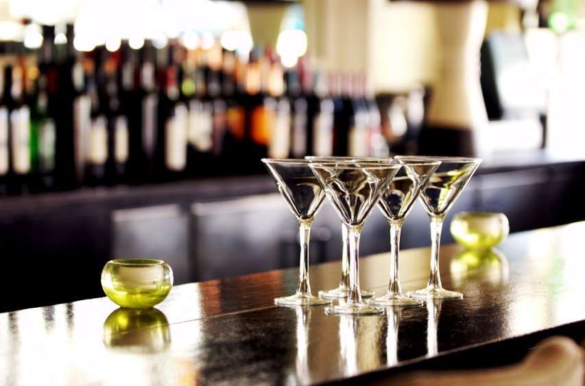 Hotel Doubletree By Hilton Nyc - Times Square Nova York