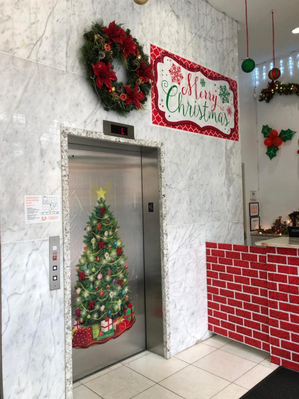 Hotel Grandview Nova York