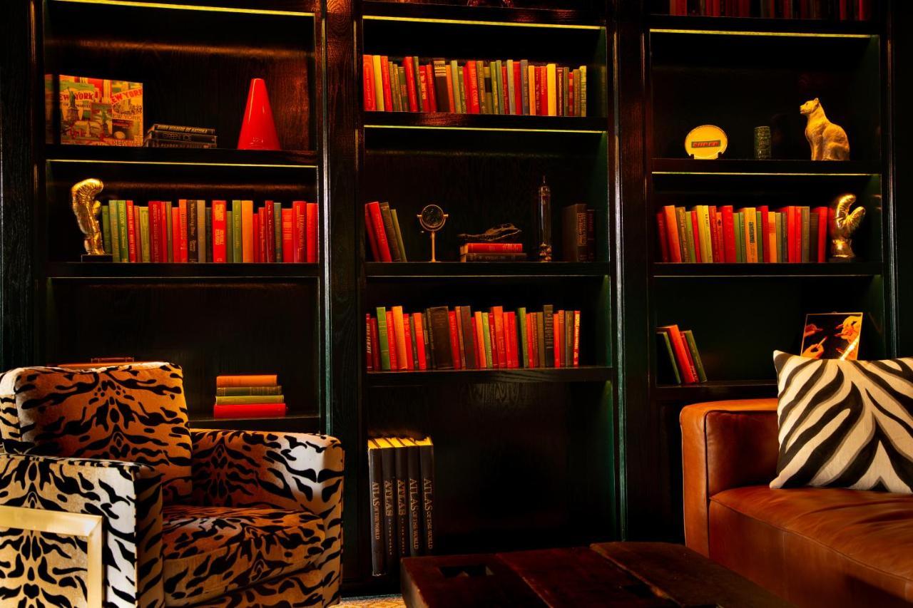 Hotel Sohotel Nova York
