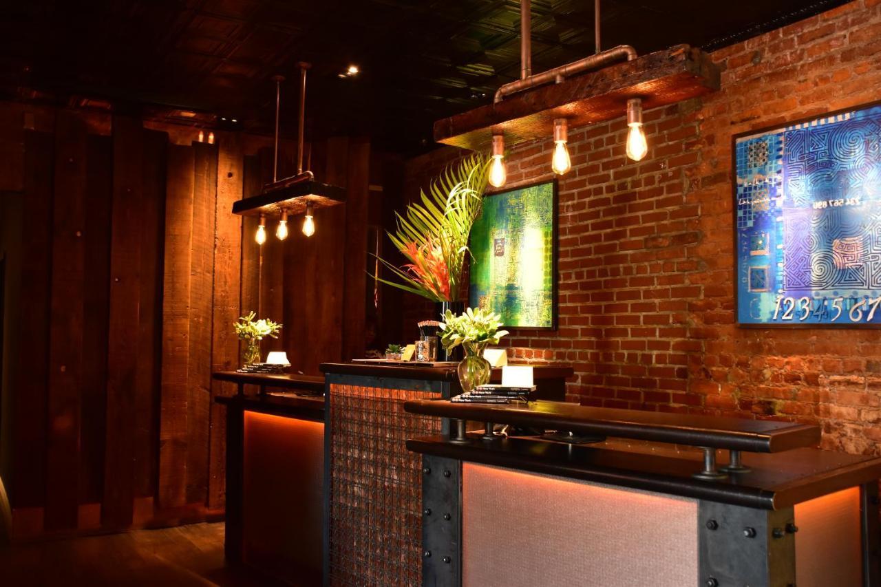 Sohotel Hotel Nova York