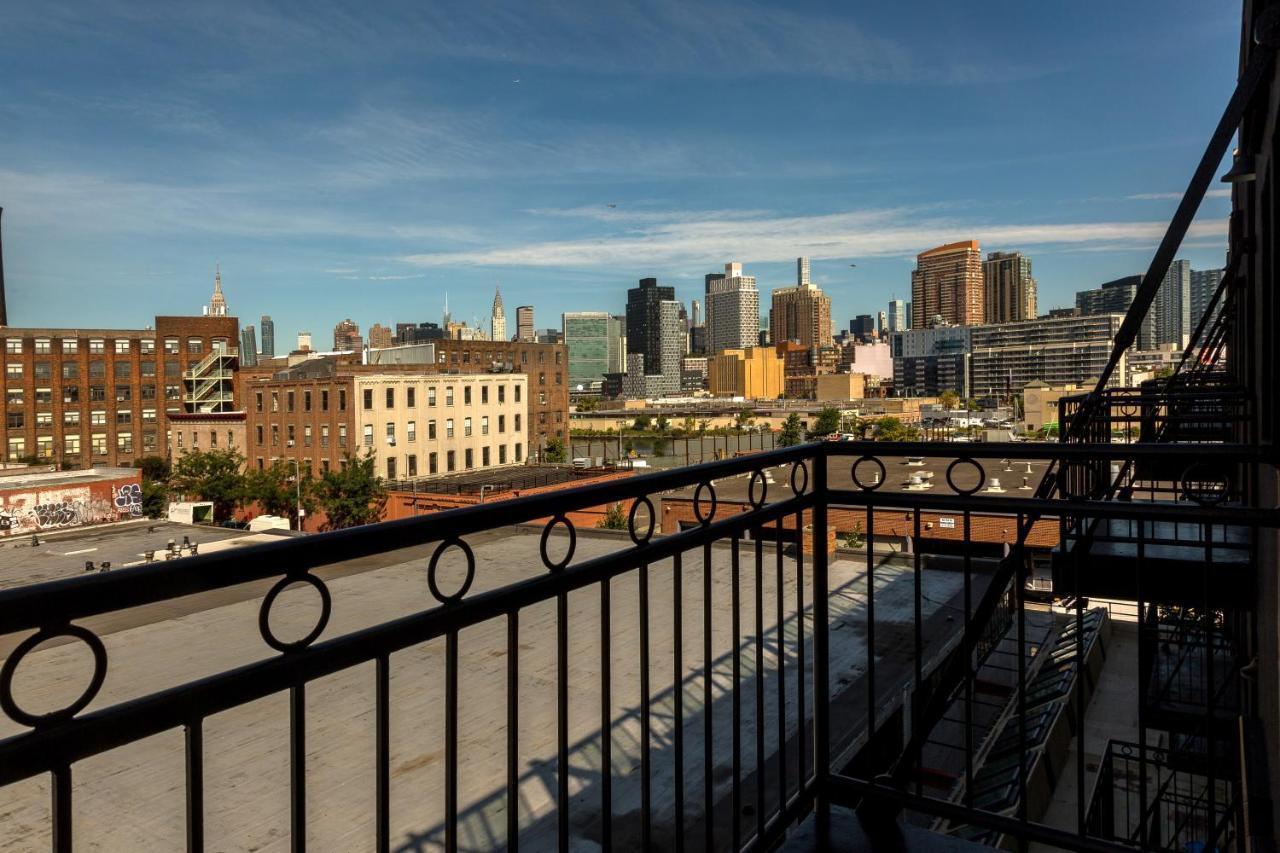Hotel The Box House (adults Only) Nova York