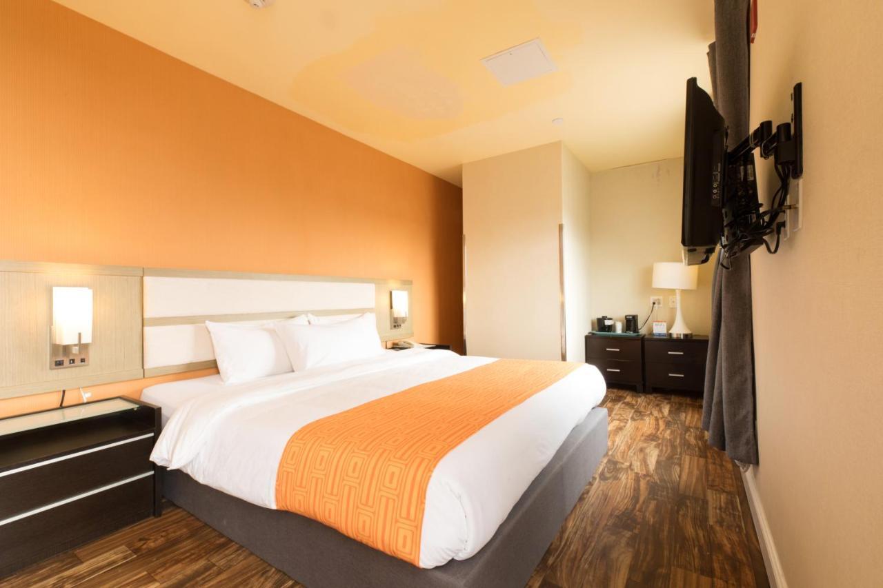 Howard Johnson By Wyndham Long Island Nova York