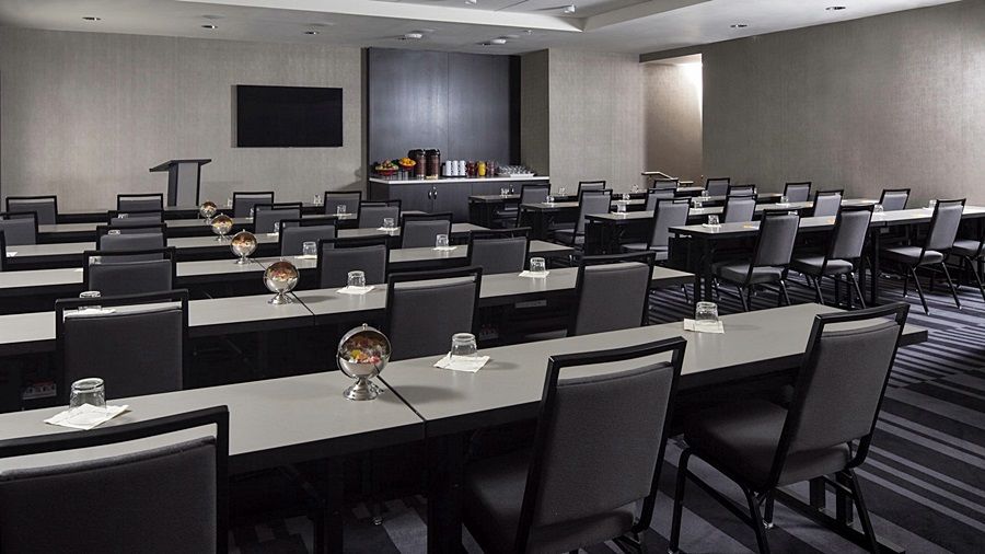 Courtyard By Marriott Manhattan/ Fifth Avenue Hotel Nova York