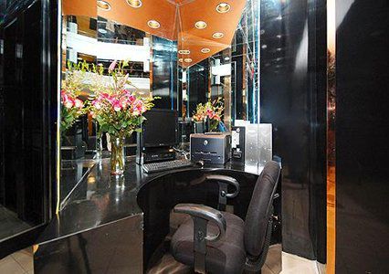 La Quinta By Wyndham Park 3* Nova York
